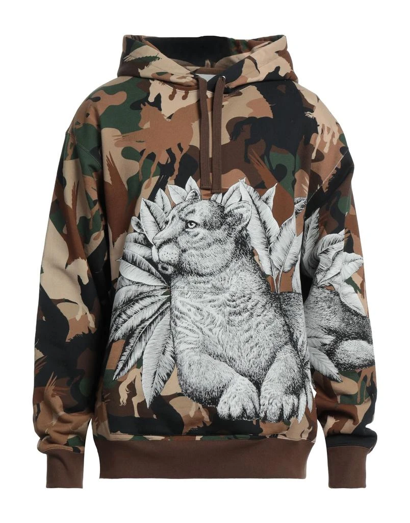 ETRO Hooded sweatshirt 1