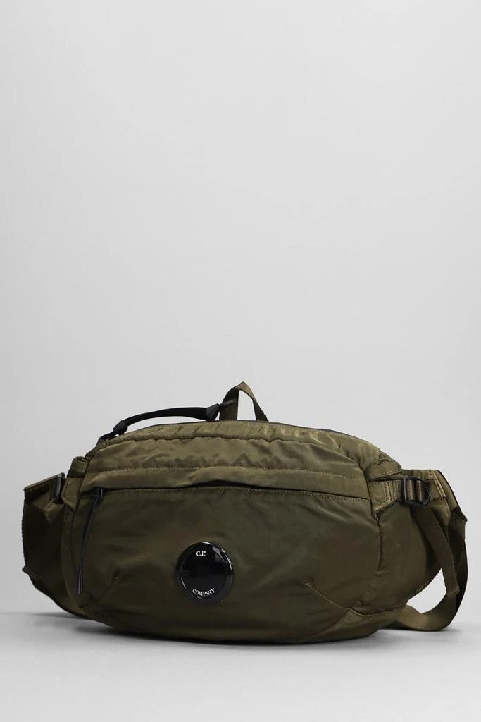 C.P. Company C.P. Company Nylon B Waist Bag 2