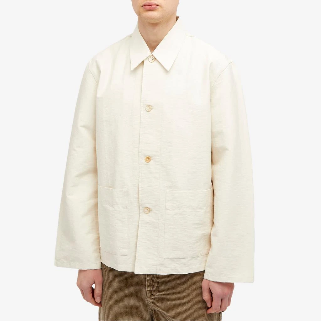 Our Legacy Our Legacy Haven Jacket 2