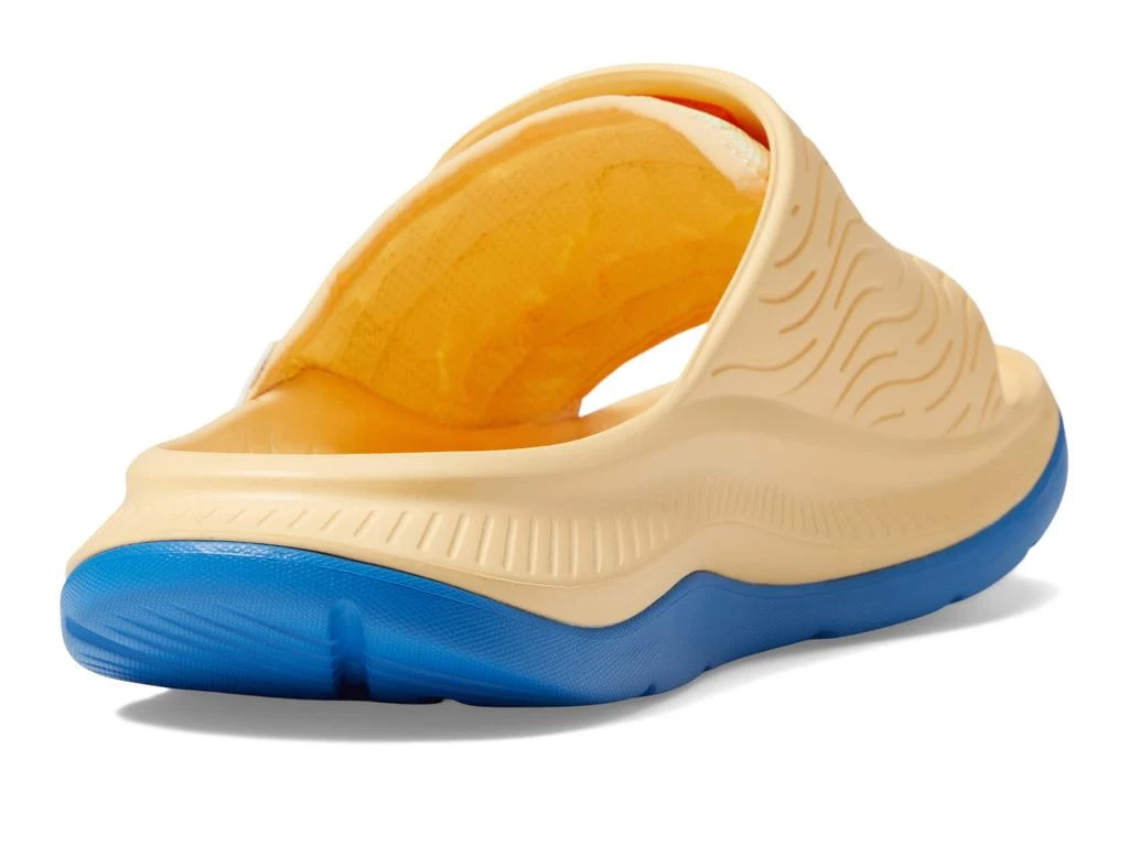 Hoka One One Ora Luxe 5