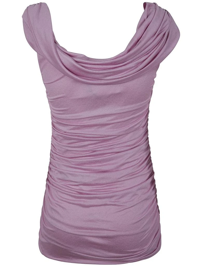 JERSEY SABLE` DRESS  On Sale Now with Up to 32% Off | Discover Exclusive  Deals & Savings at BeyondStyle  Authentic BLUMARINE clothing|women|dresses  with Limited-Time Discounts, Free Shipping, and Price Comparisons