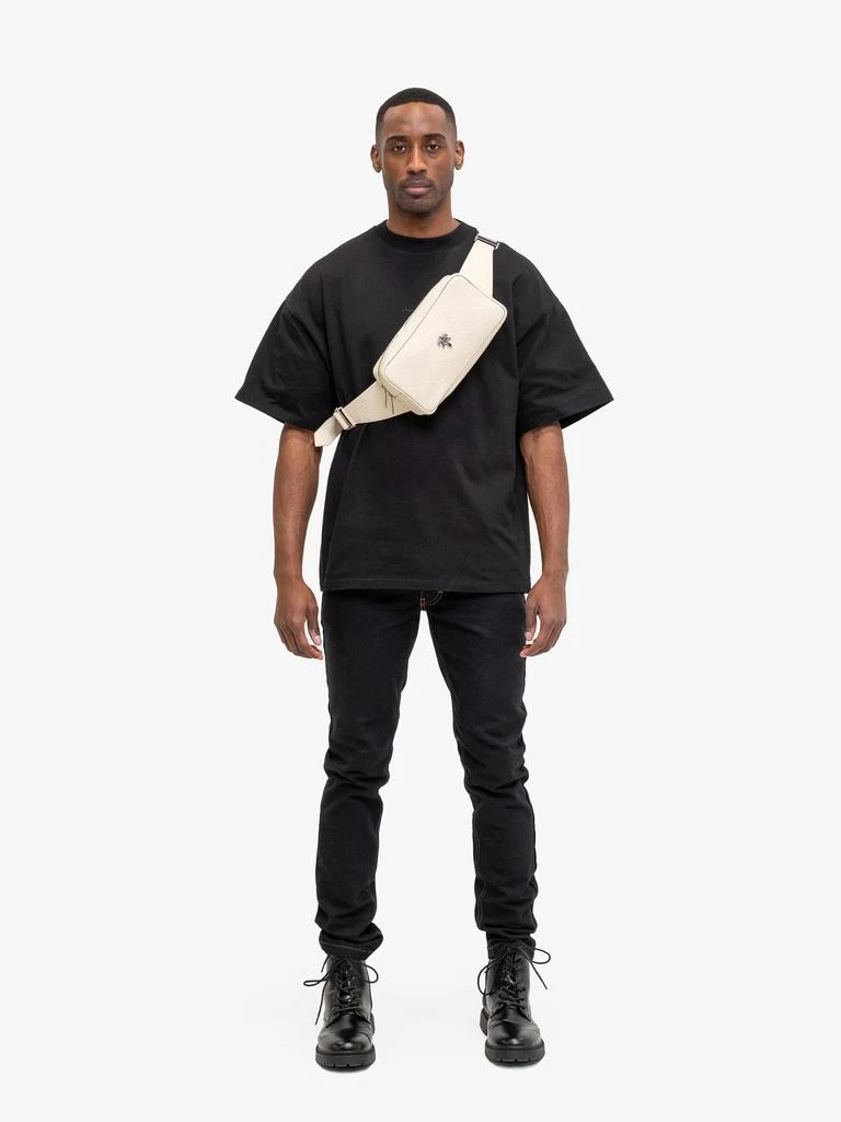 Place of Elms CREMA MONOLINK CROSS BAG 6