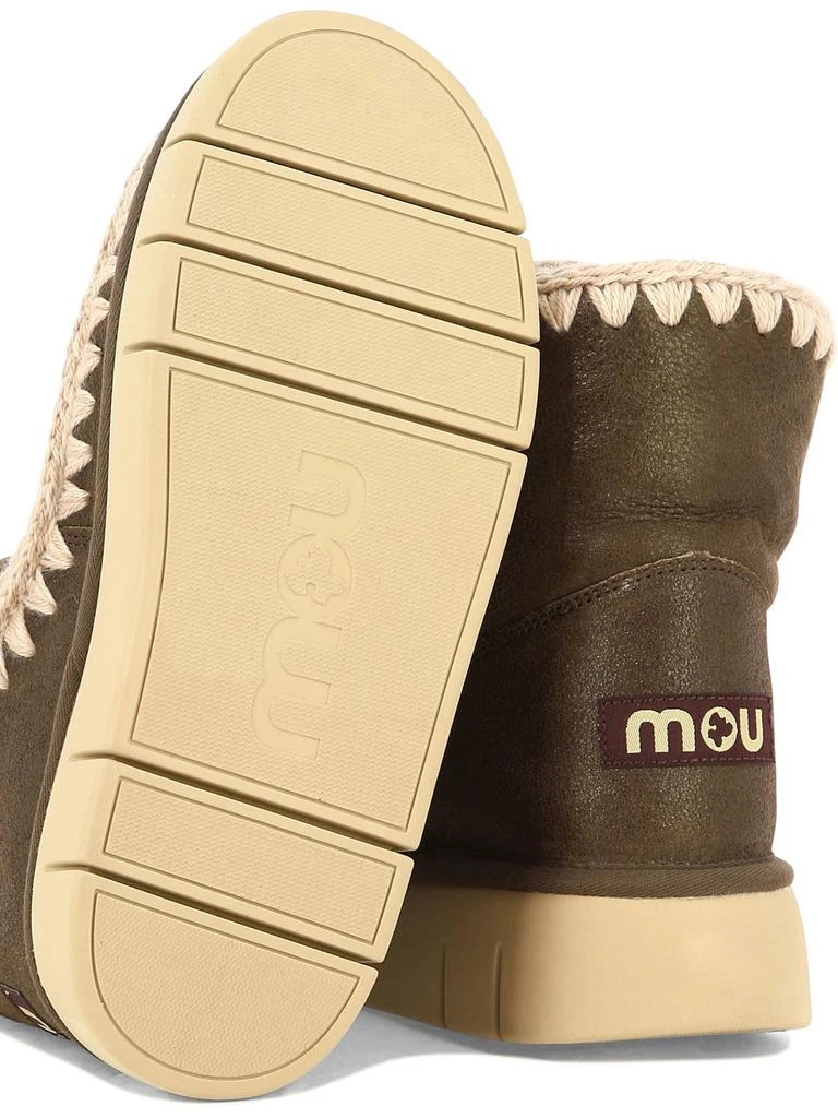 Mou Mou Eskimo 18 Bounce Boots 5