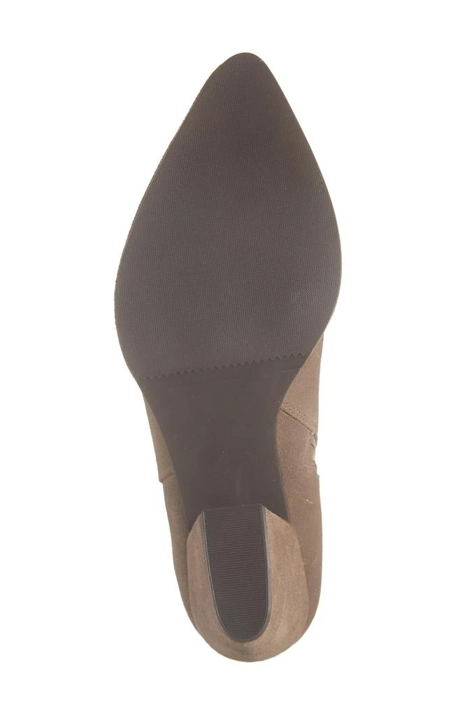 Blondo Emmalyn Waterproof Bootie 6