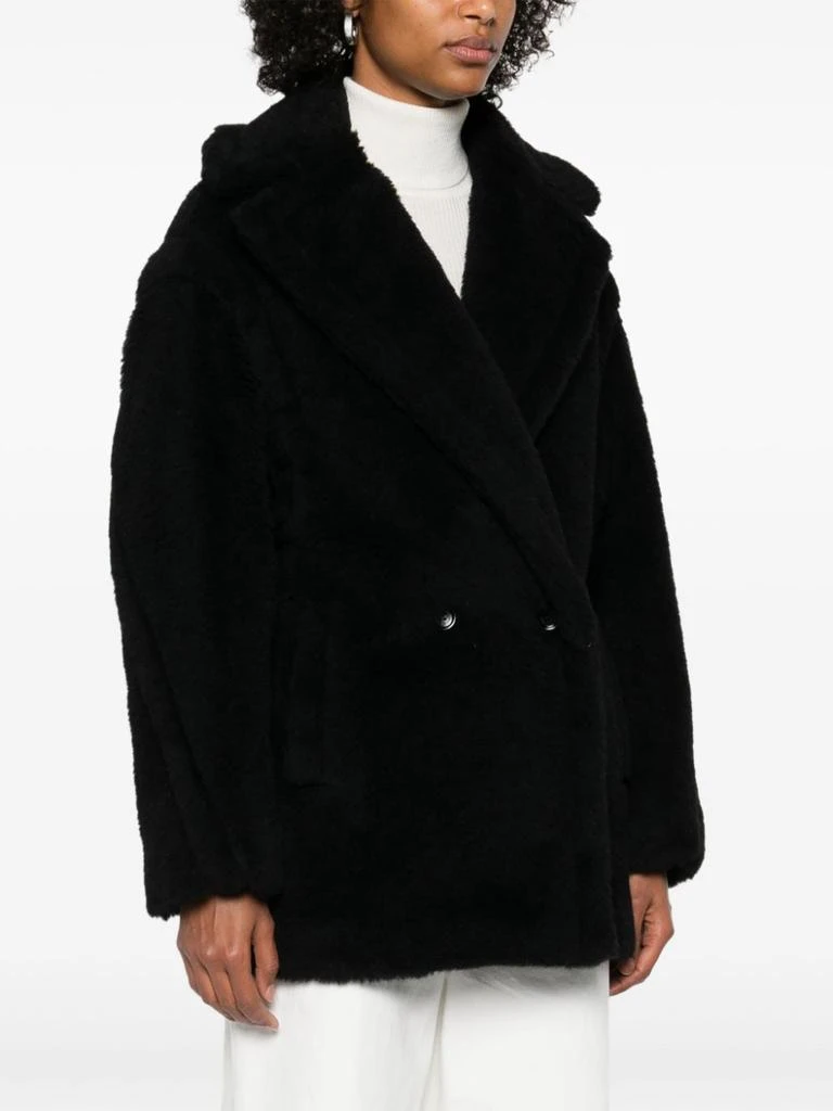 Max Mara WOOL COAT 3