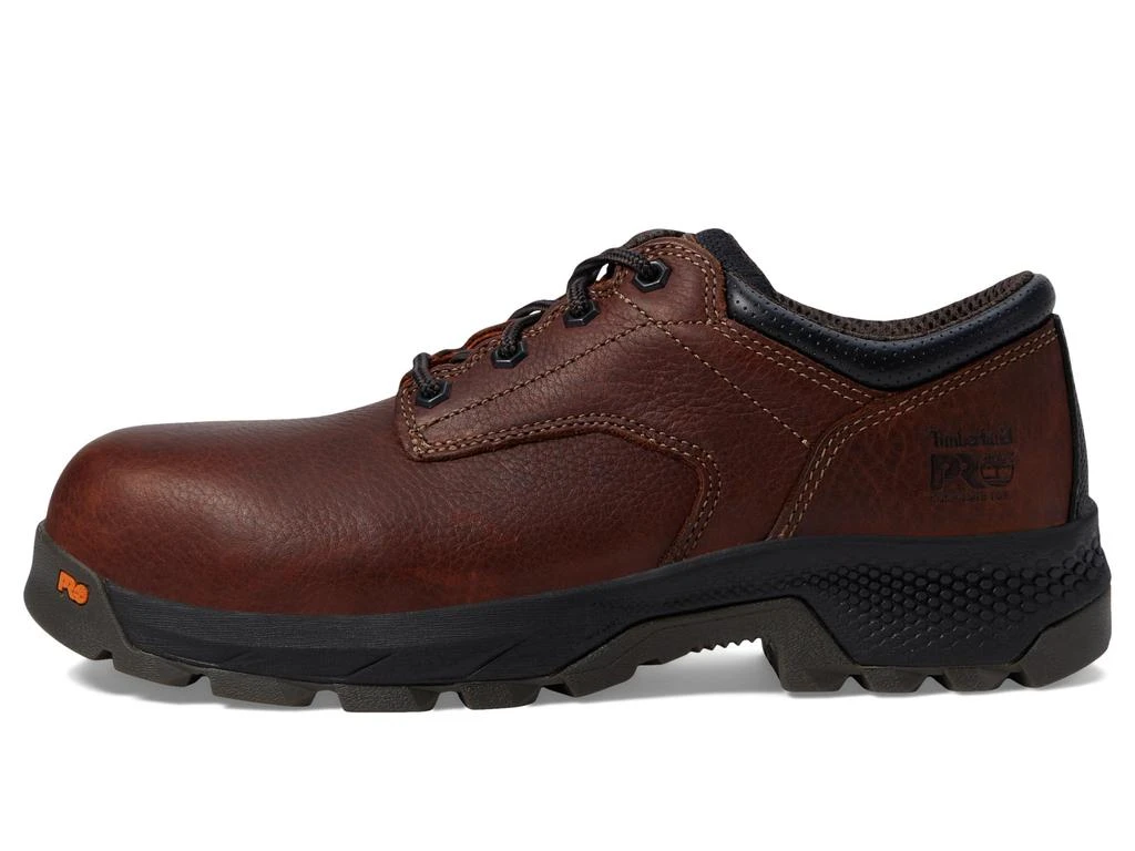 Timberland Titan EV Oxford Composite Safety Toe Industrial Casual Work Shoe 4