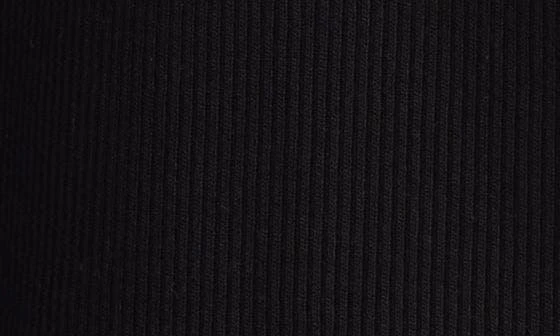 Eileen Fisher Crewneck Boxy Rib T-Shirt 8