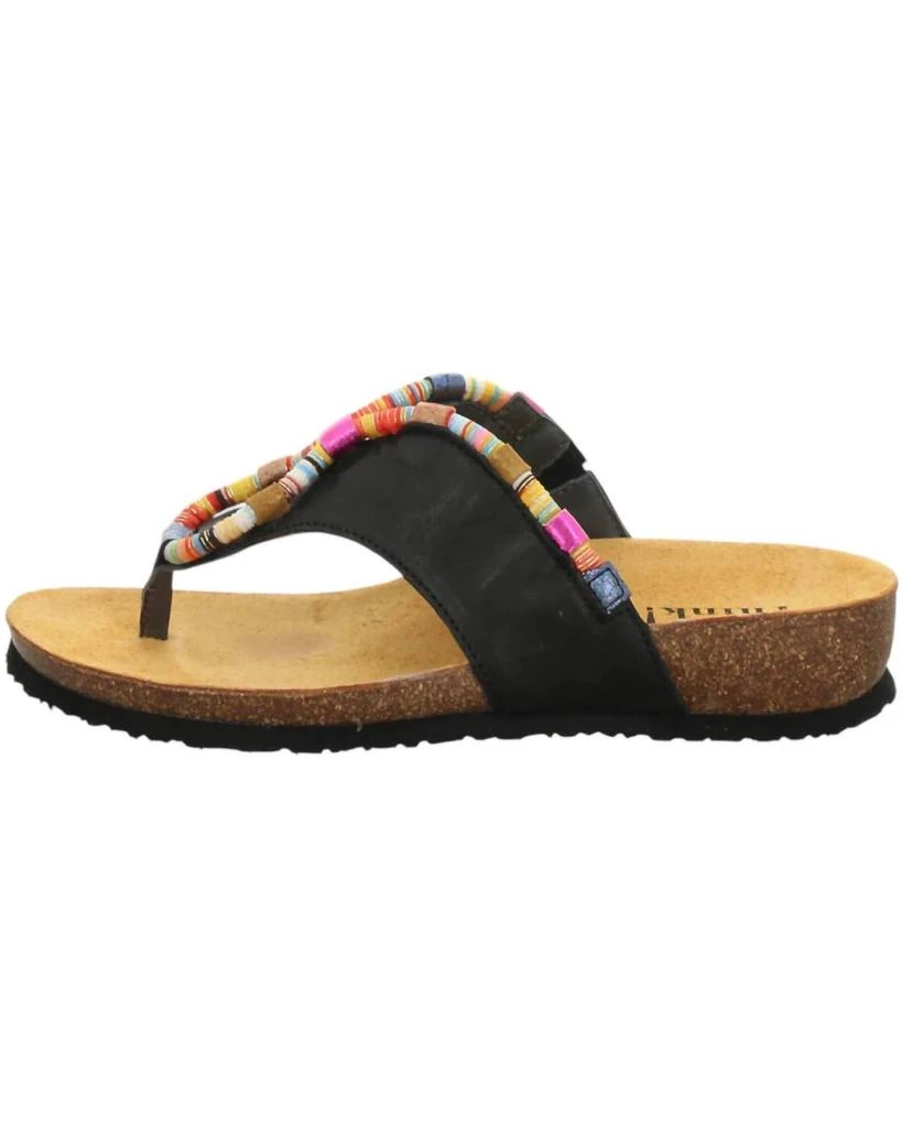 Think! Think! - Women's Julia Sandals 3