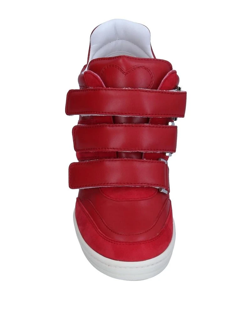 KATIE GRAND LOVES HOGAN Sneakers 2