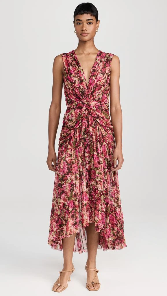 MISA Ava Dress 6