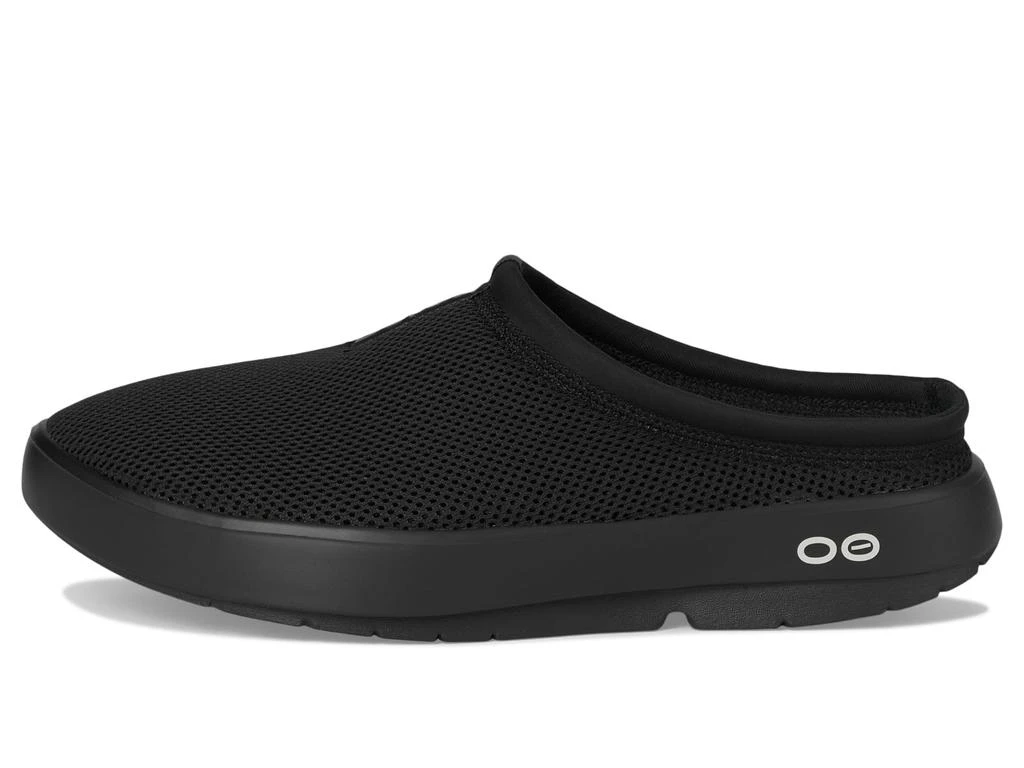OOFOS OOcoozie Sport Mule Shoe 4