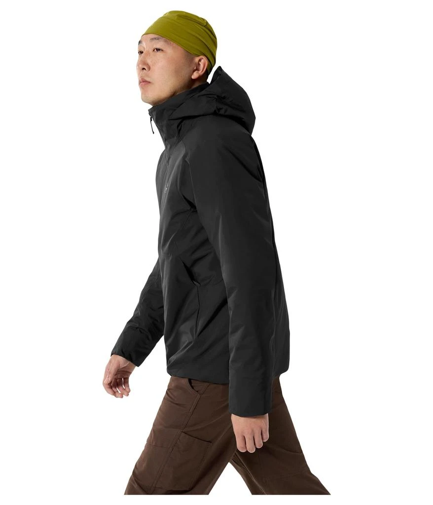 Arc
teryx Ralle Insulated Jacket 2