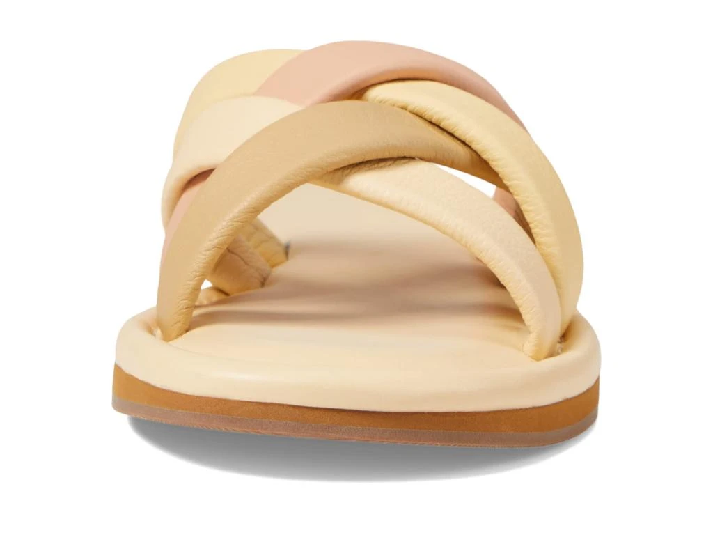 Madewell The Leeandra Slide Sandal 2