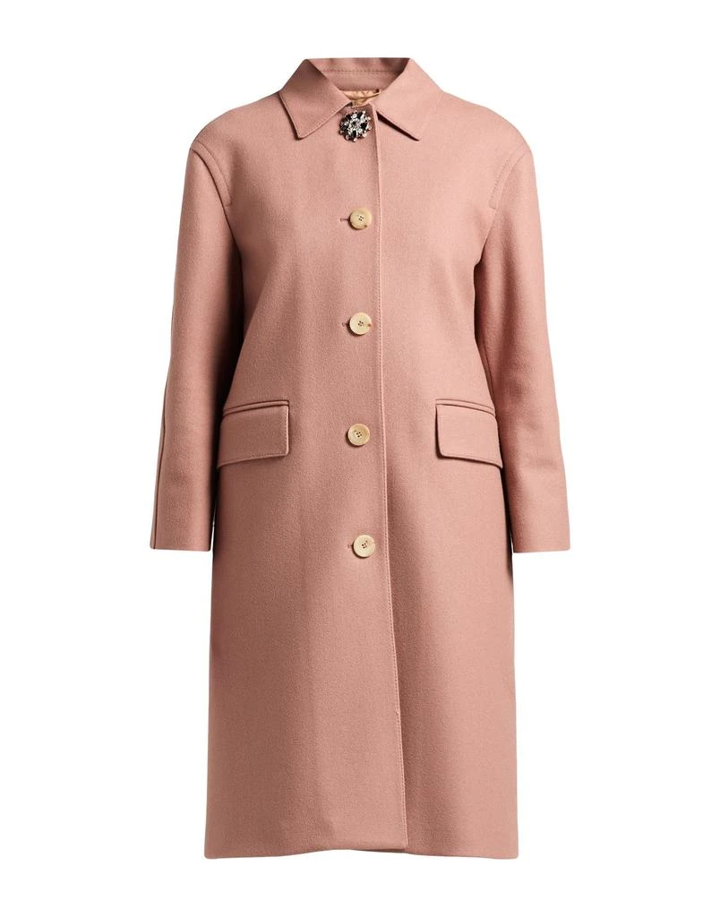 BLUMARINE Coat 1