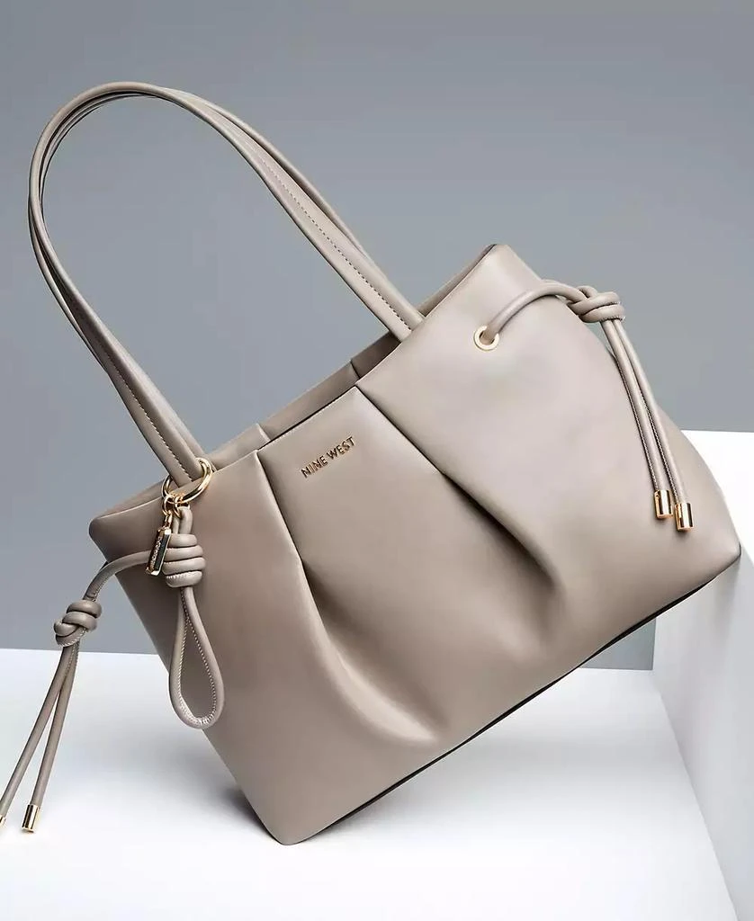 Nine West Women’s Elin Shopper Bag 5
