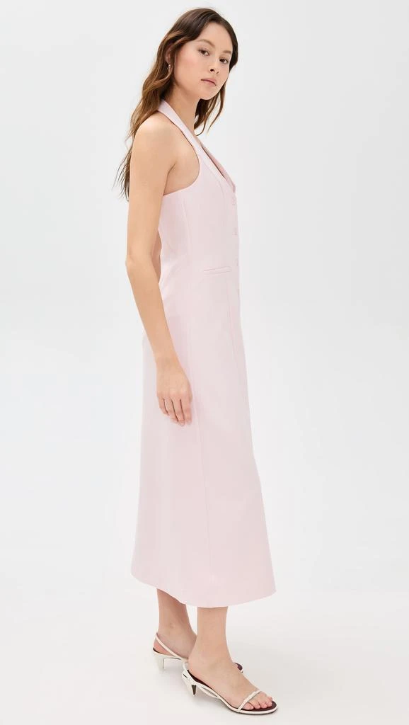 Endless Rose Halter Midi Dress 3