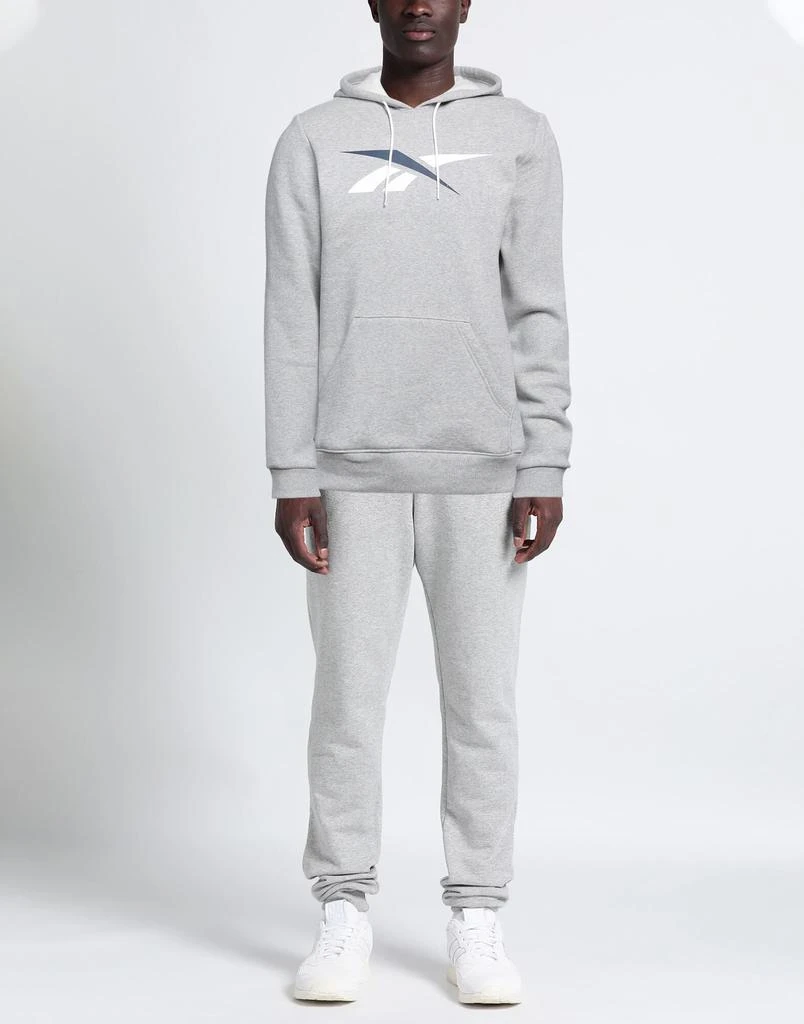 Reebok Hooded sweatshirt 2