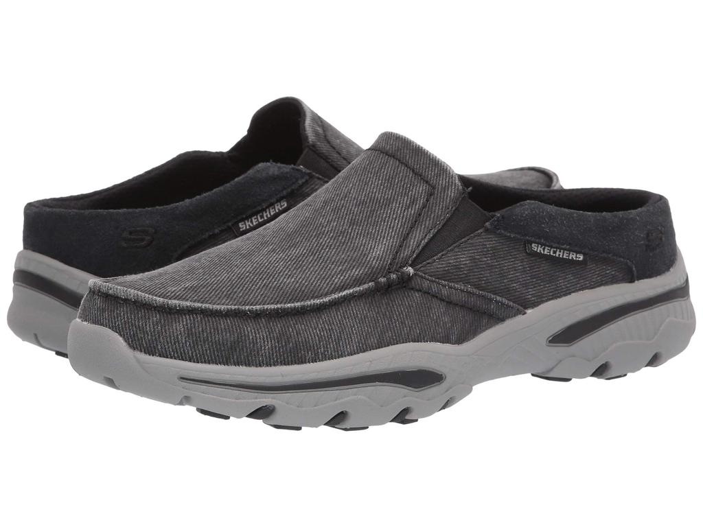 SKECHERS Relaxed Fit Creston - Backlot