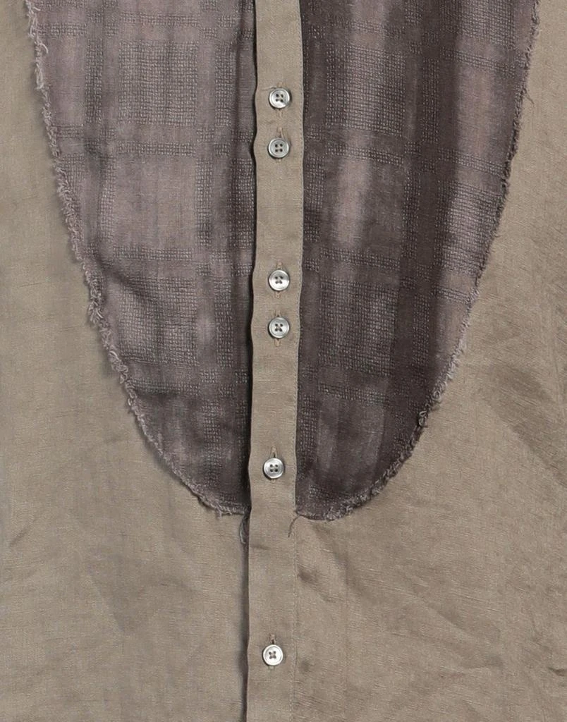 MESSAGERIE Linen shirt 4