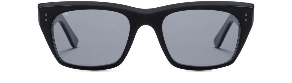 CELINE Black frame sunglasses 1