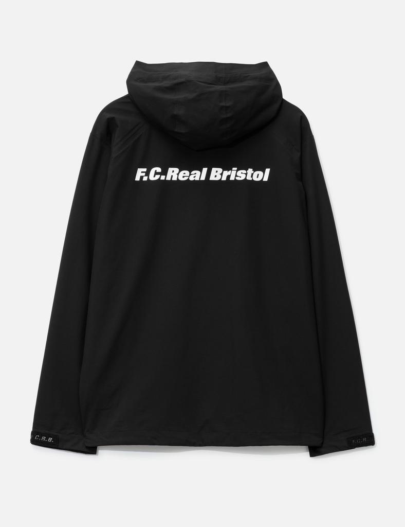 F.C. Real Bristol All Weather Jacket