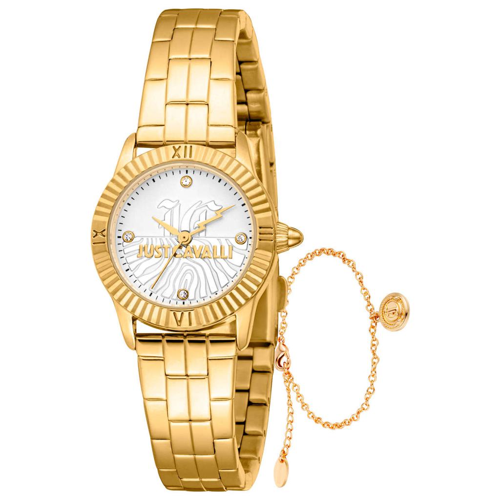 Just Cavalli Just Cavalli SET Women's Watch