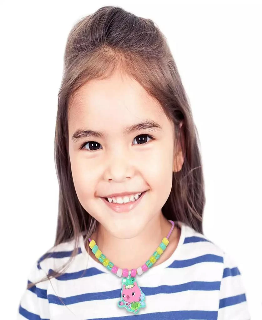 Tara Toy Gabby's Dollhouse Necklace Activity Set 3