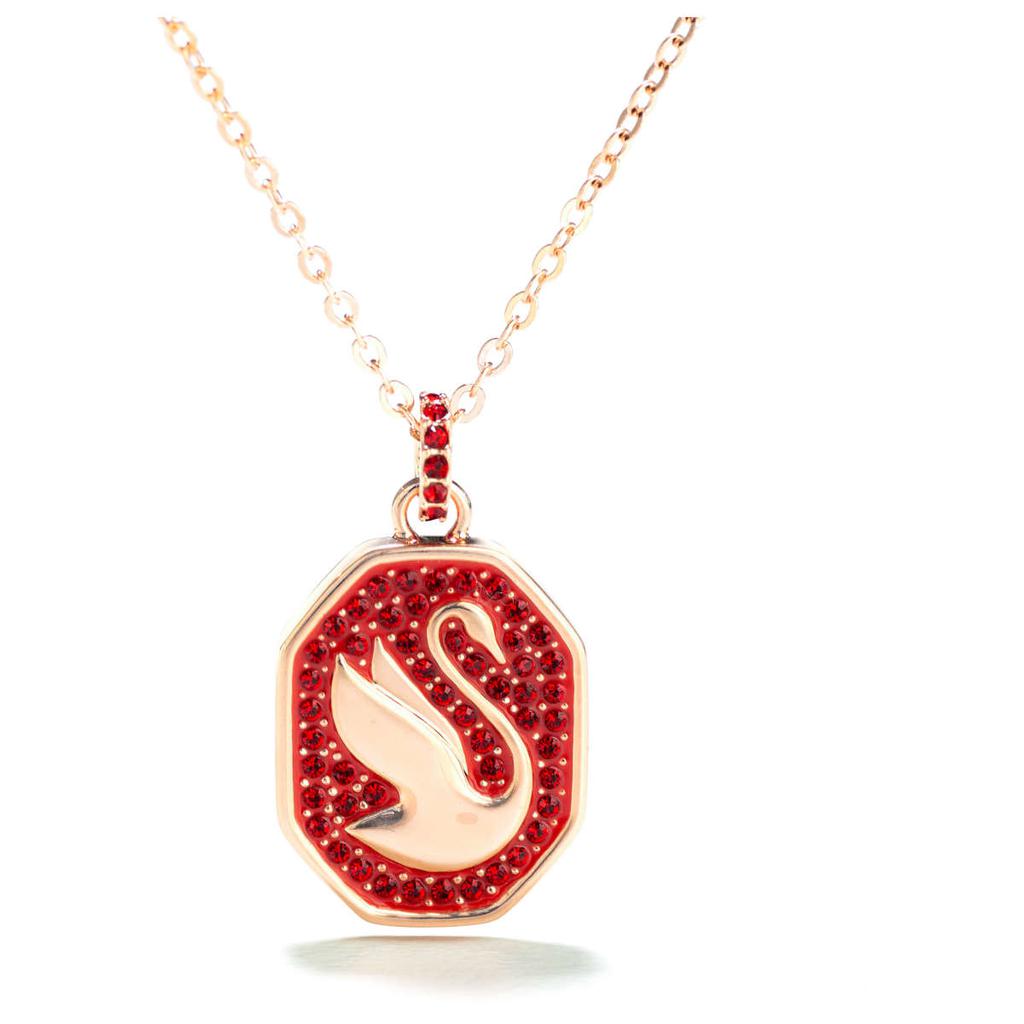 Swarovski Swarovski Swan Women's Necklace