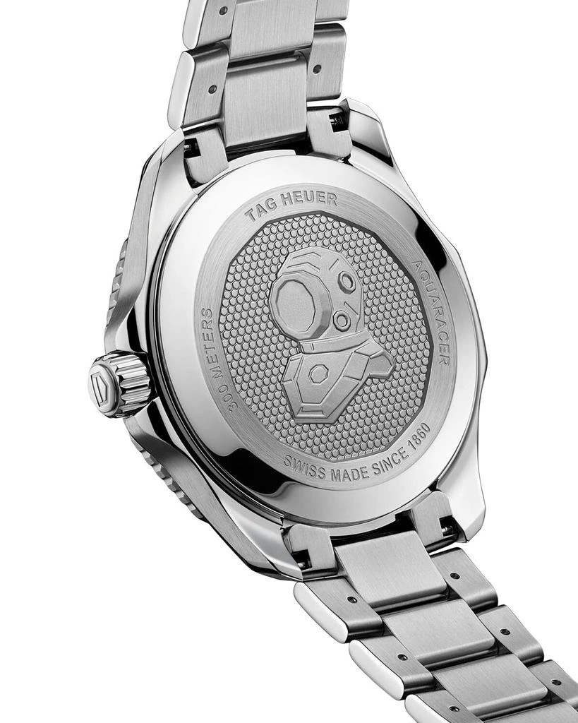 TAG Heuer Aquaracer Professional 300 Calibre 5 Watch, 43mm 4