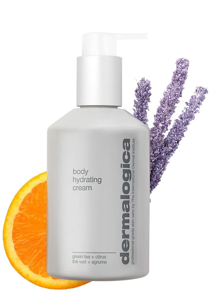 Dermalogica Body Hydrating Cream 295ml 2
