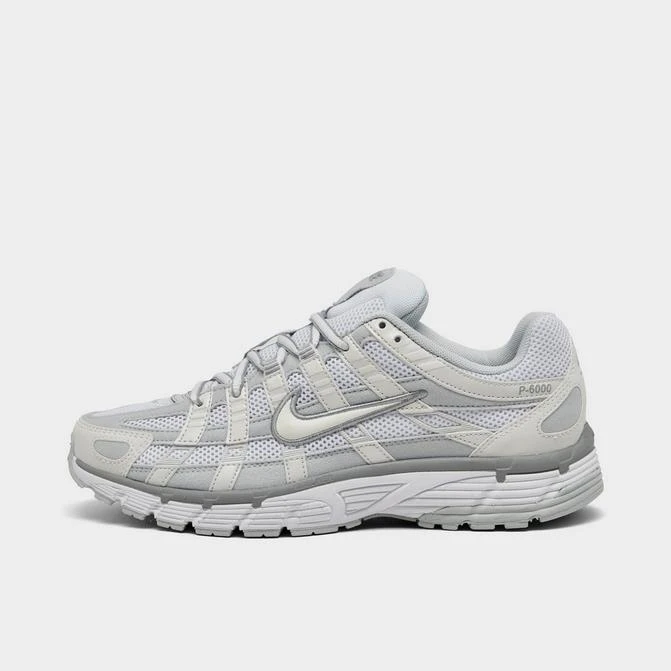 NIKE Women's Nike P-6000 Casual Shoes