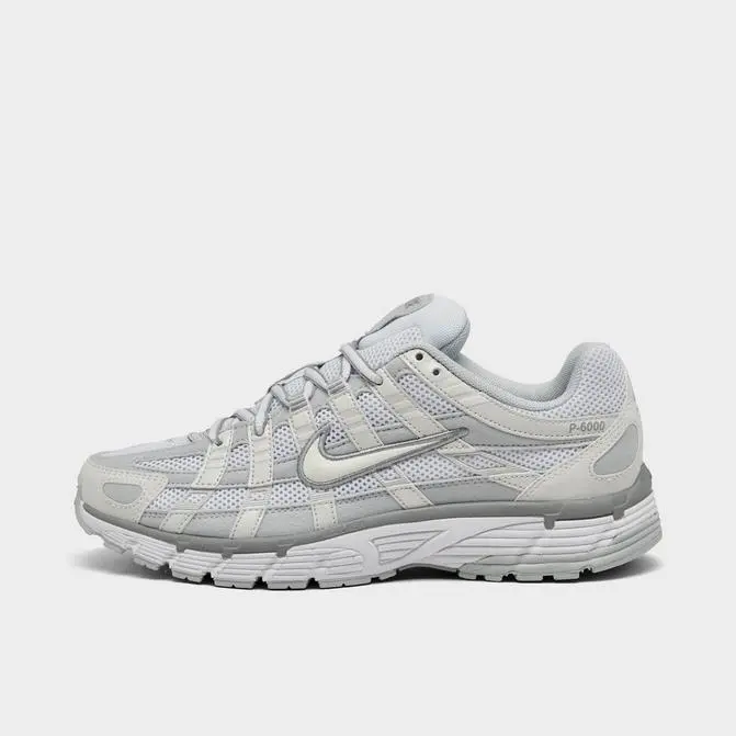 NIKE Women's Nike P-6000 Casual Shoes