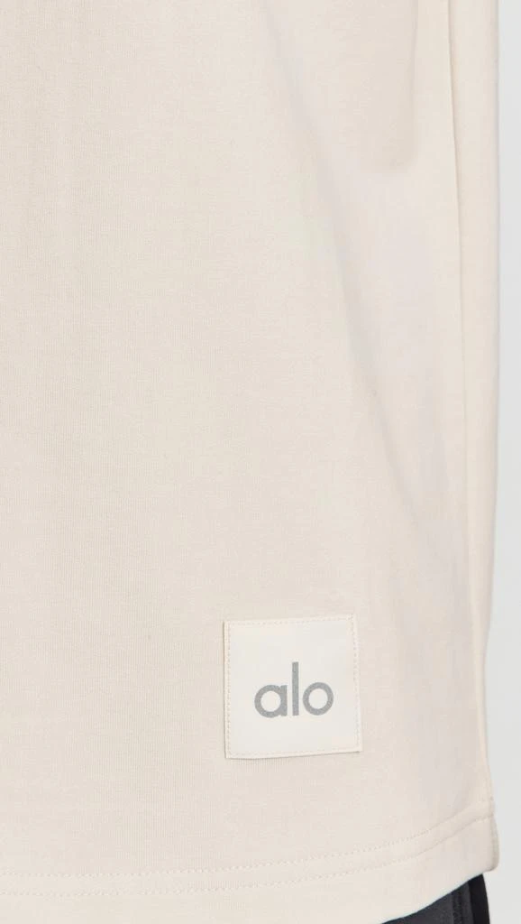 Alo Double Take Short Sleeve Tee 5