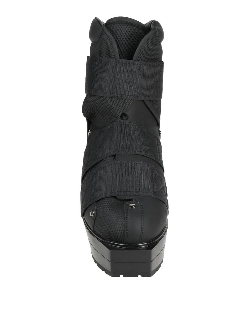 Balmain Ankle boot 4