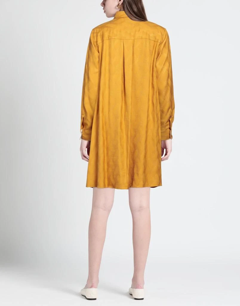 LE SARTE PETTEGOLE Shirt dress 3