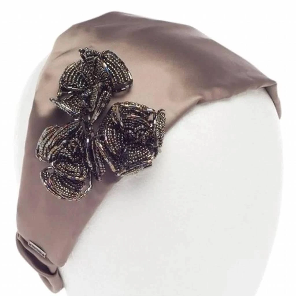 FAIRE Faire - WIDE TURBAN STYLE HEADWRAP 2