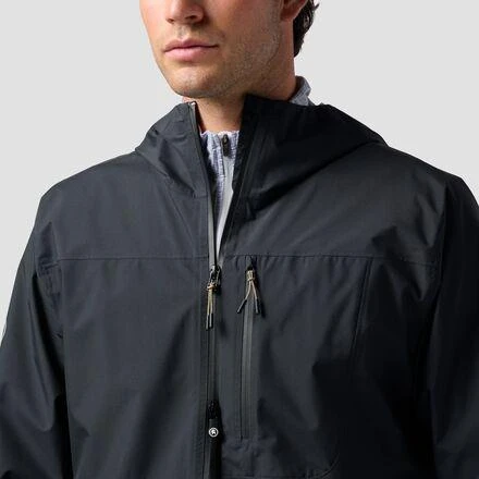 Backcountry Runoff 2.5L Rain Jacket - Men's 6