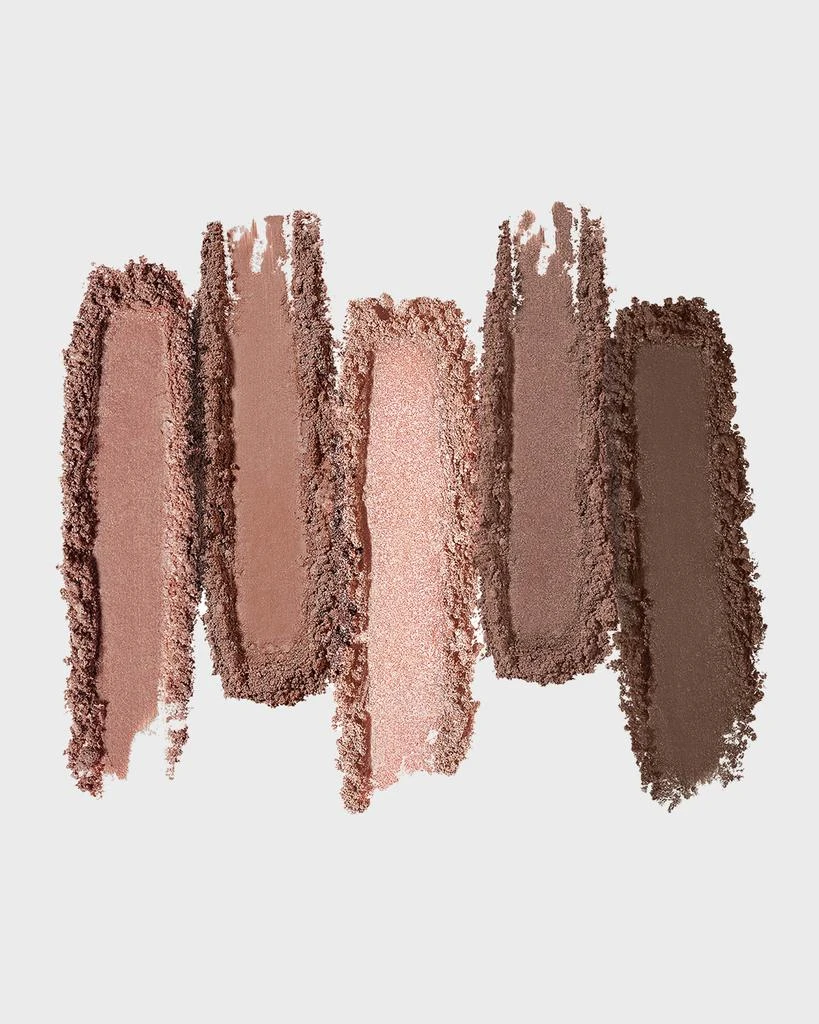 Lancôme Hypnose 5-Color Eyeshadow Palette 2