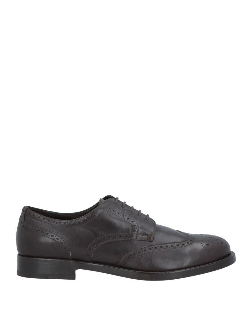 Fratelli Rossetti Laced shoes 1