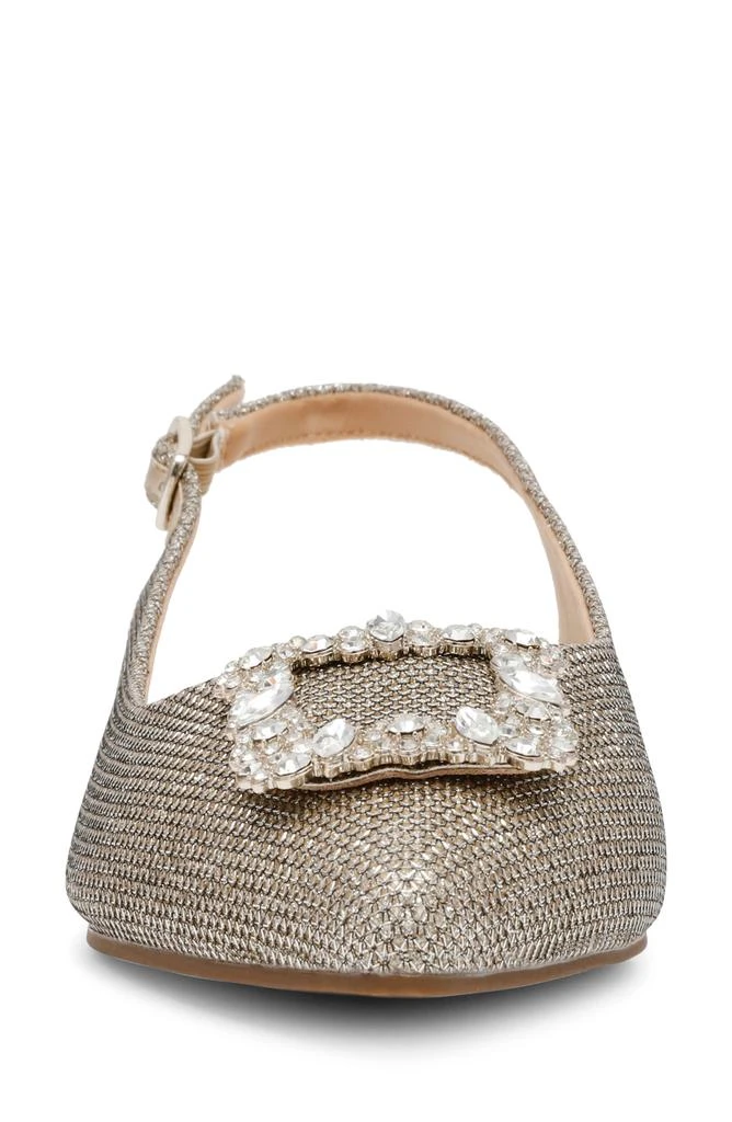 Anne Klein Kith Slingback Flat 3