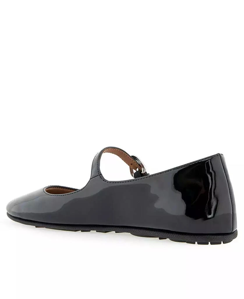 Aerosoles Women's Perry Mary Jane Flat 6