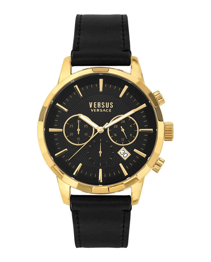 Versus Versace Eugene Bracelet Watch 4