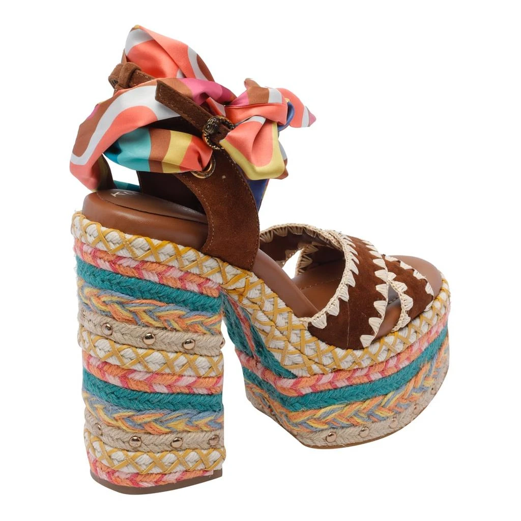 Kurt Geiger Pump Sandals 3