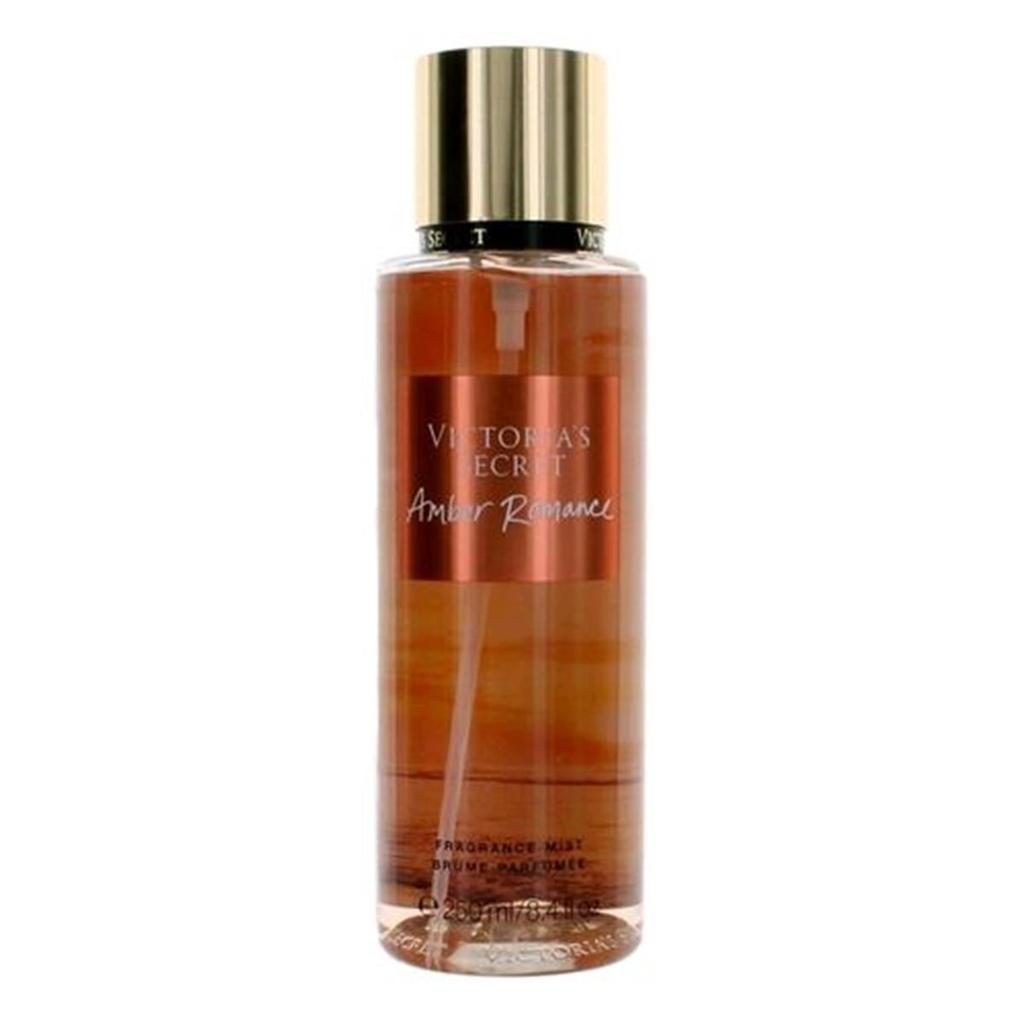 Victoria's Secret 8.4 oz Amber Romance Fragrance Mist for Women