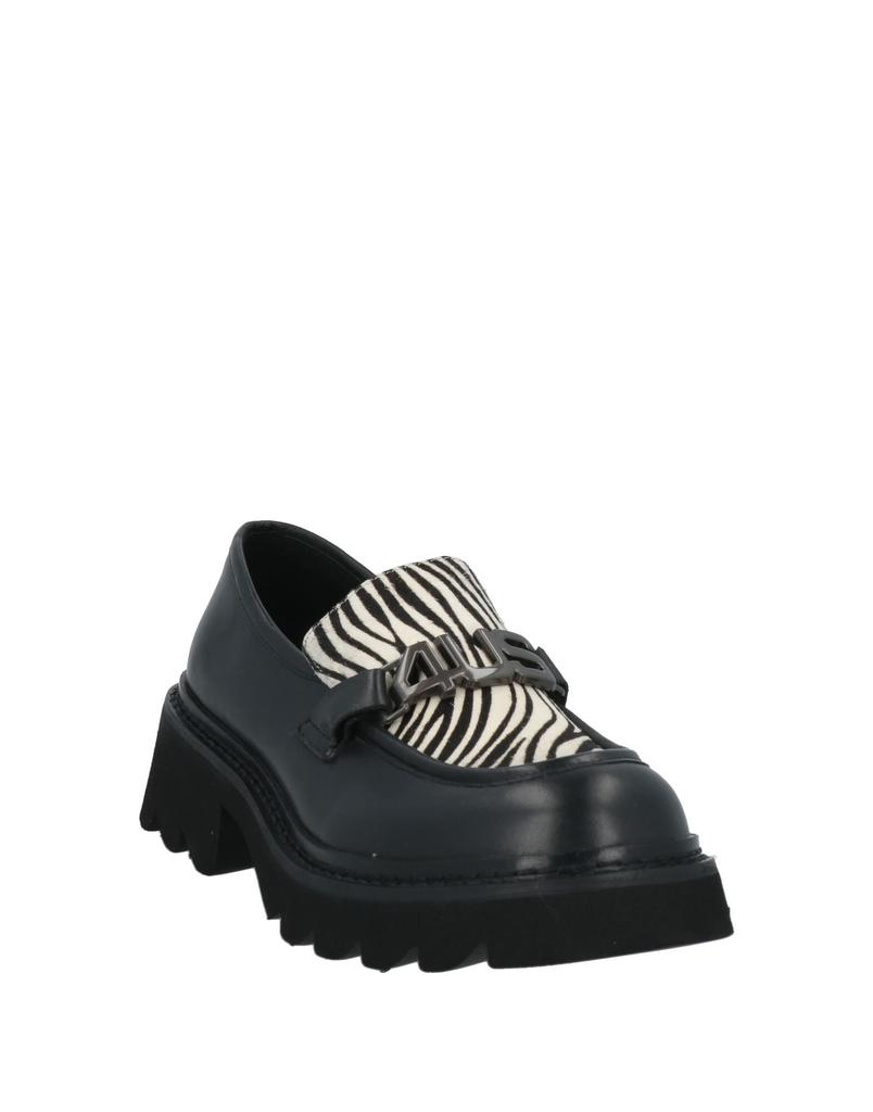 CESARE PACIOTTI Loafers