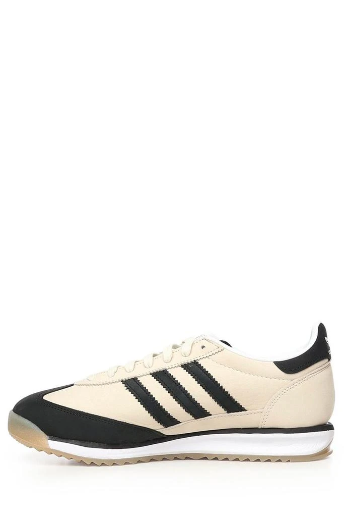 Adidas Adidas Originals SL 72 RS Lace-Up Sneakers 2