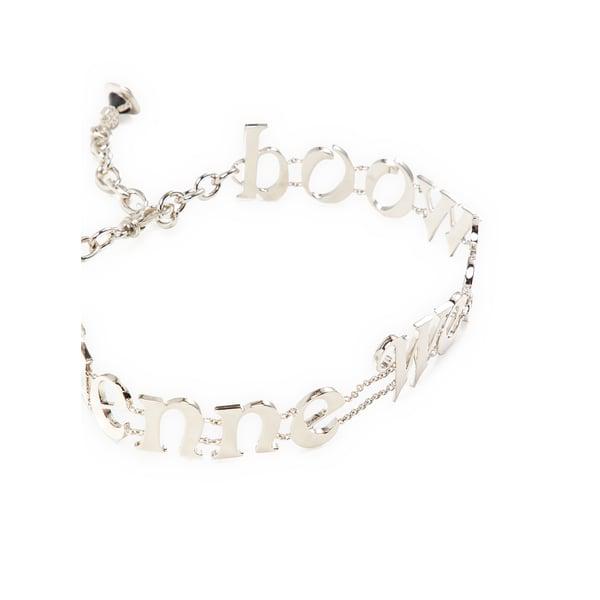 Vivienne Westwood Raimunda choker - Free Shipping - BeyondStyle