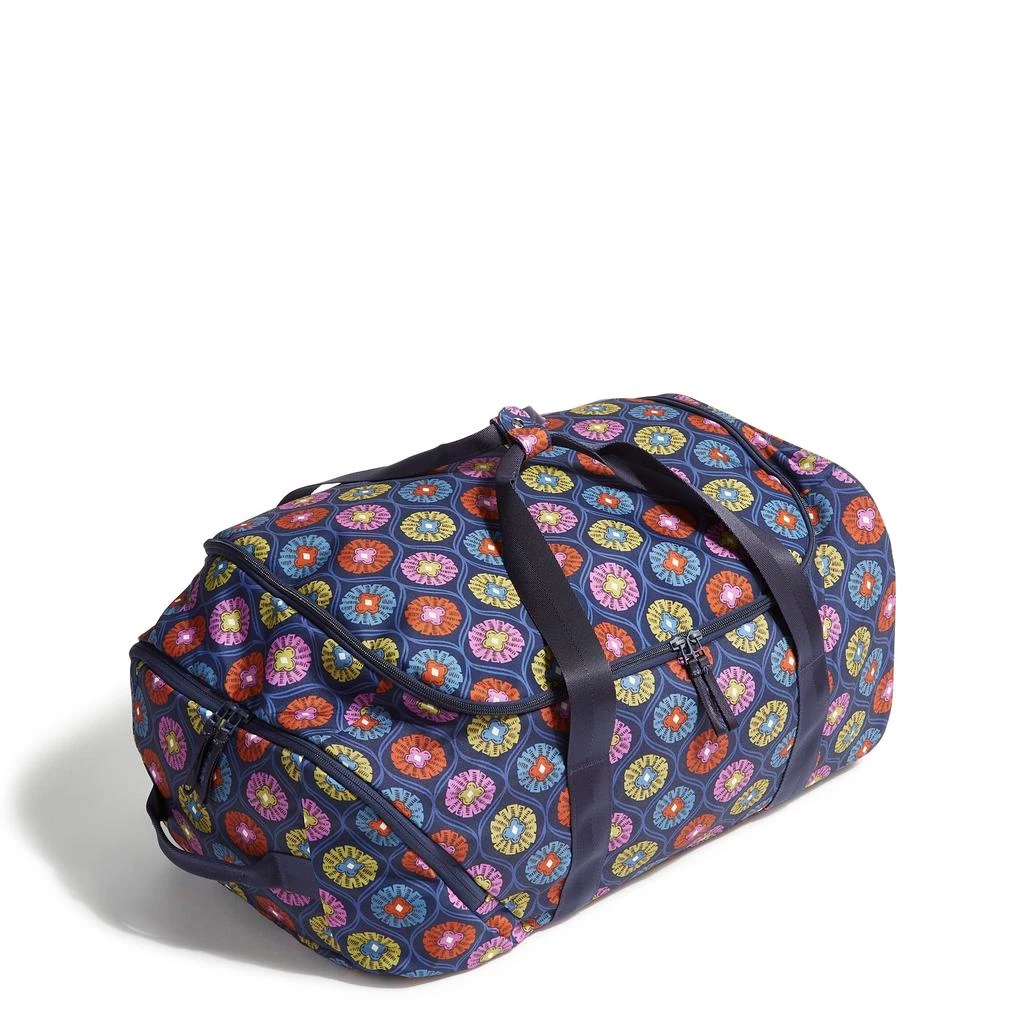 Vera Bradley Outlet Lighten Up Wheeled Carry-On 2