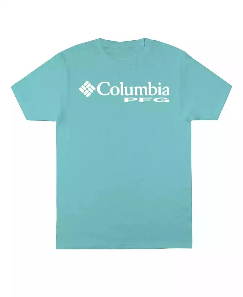 Columbia Men's PFG Logo Graphic Tee 1