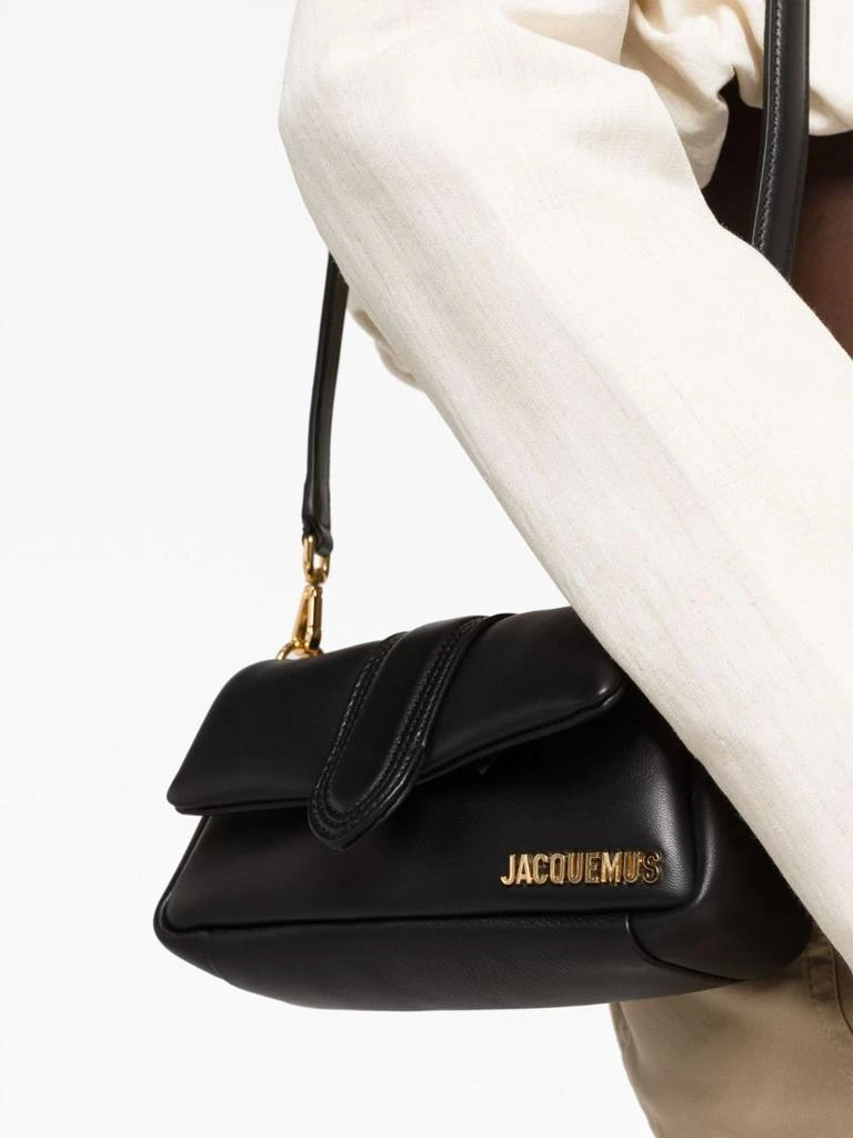 Jacquemus JACQUEMUS - Le Petit Bambimou Shoulder Bag 5